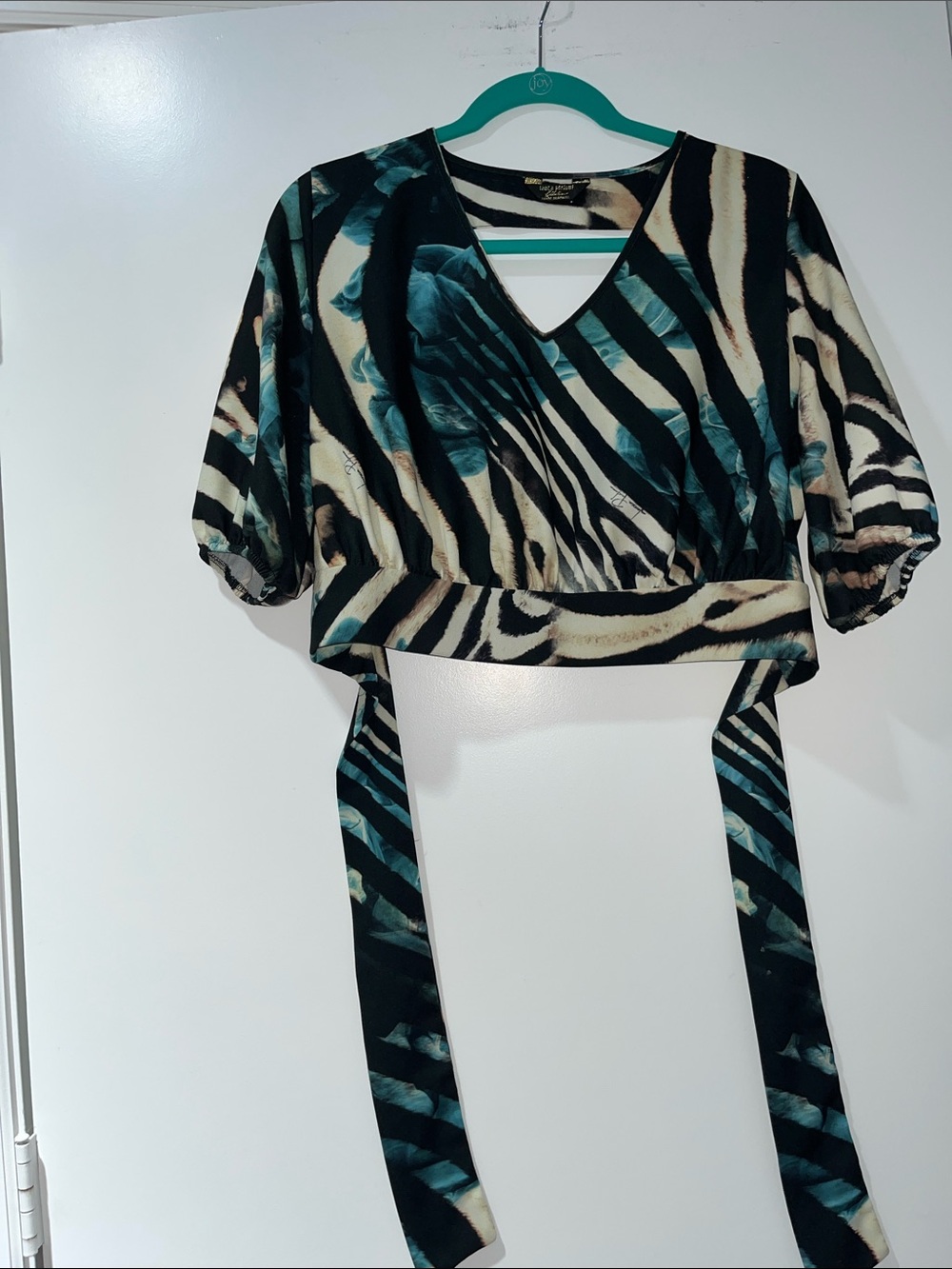 80% of my sales are OFFERS Vibrant Cropped 1Size
